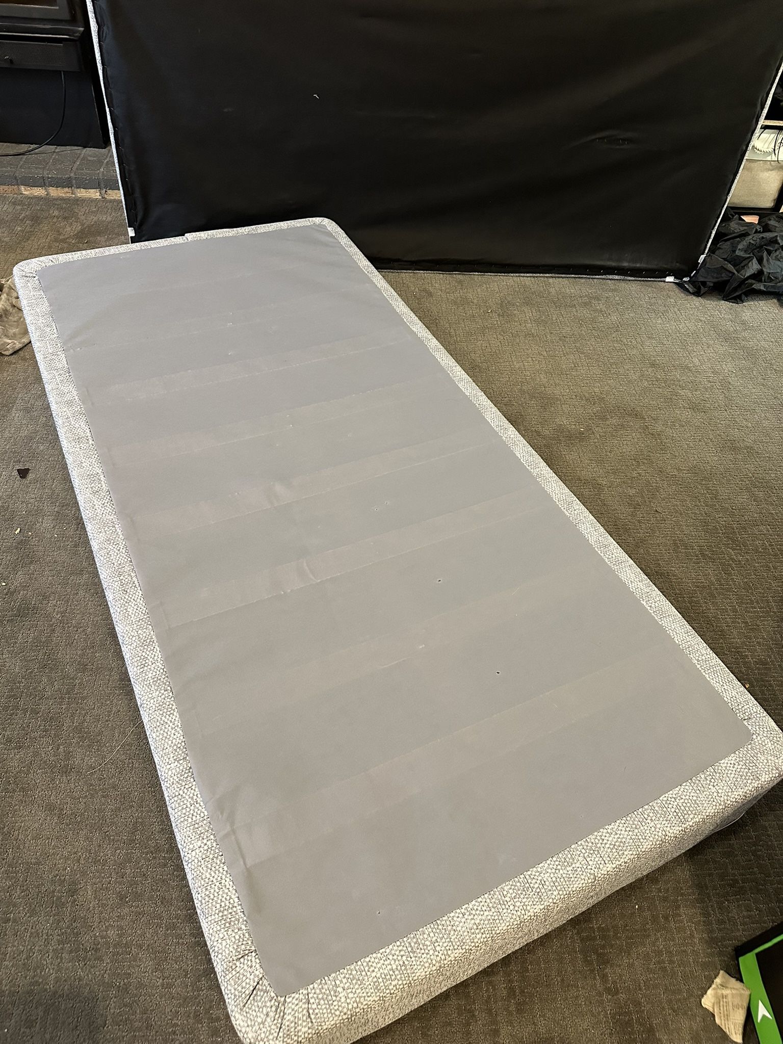 Free Twin Box Spring