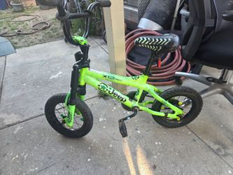 Jeep bicycle