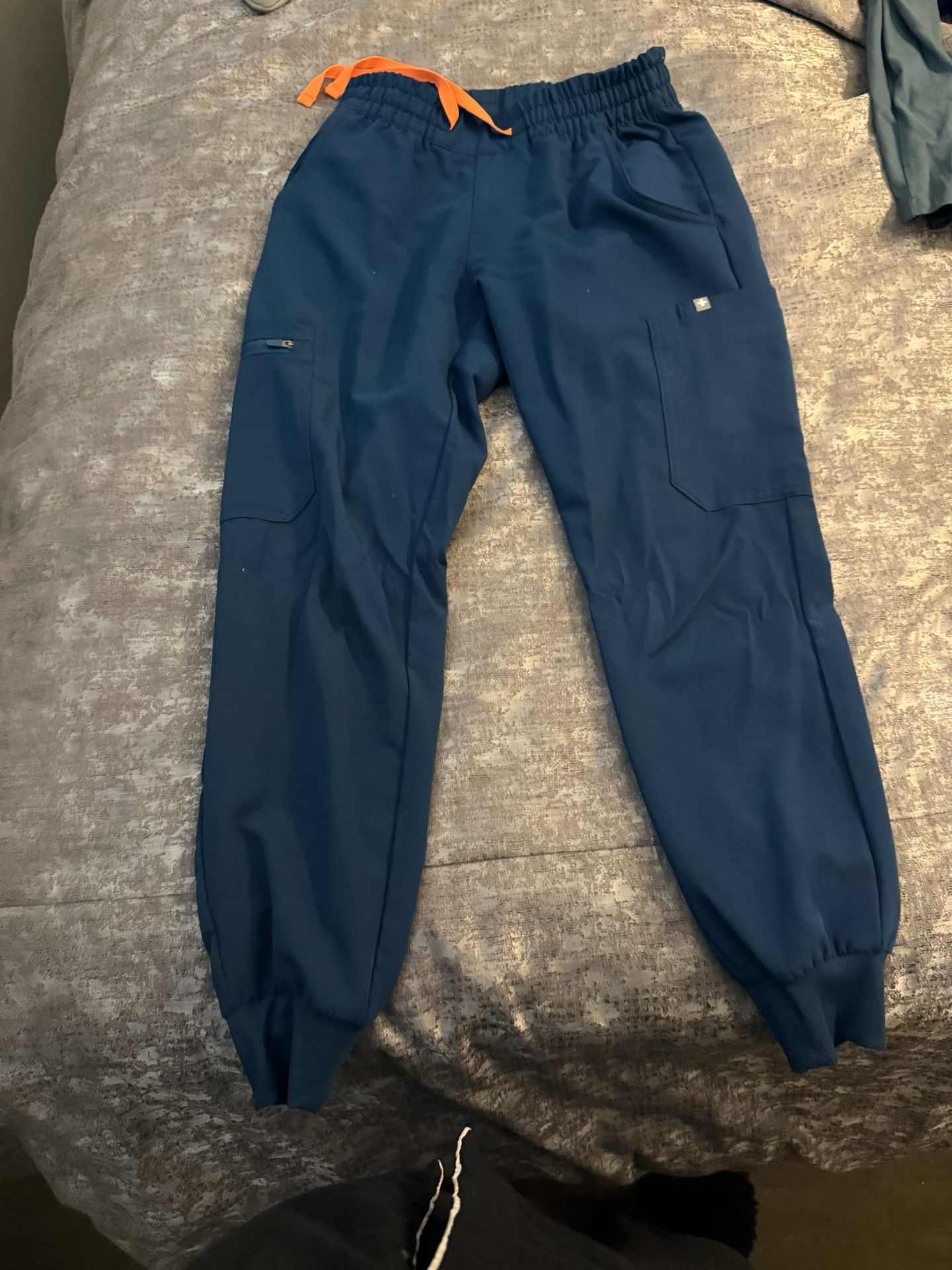 Figs Scrub Pants