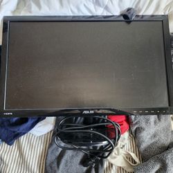 Asus Monitor