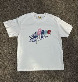 Bathing Ape T shirt