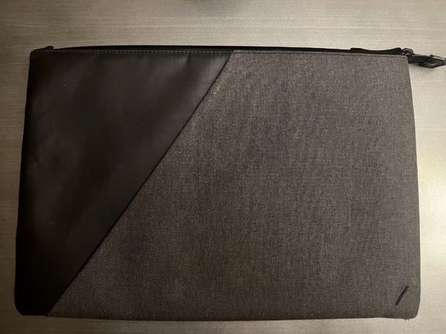 Native Union 15” Laptop Sleeve
