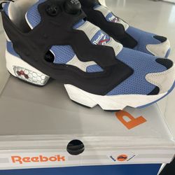 Reebok Insta pump Size 11