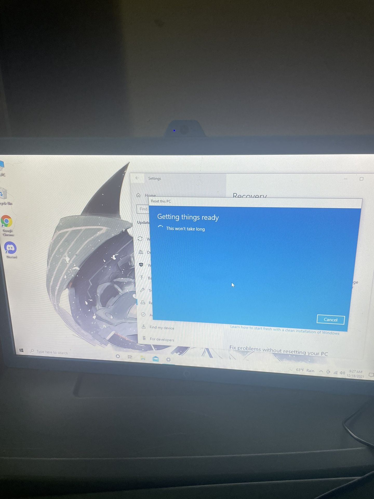 Epik Learning Computer USED **willing to negotiate price**
