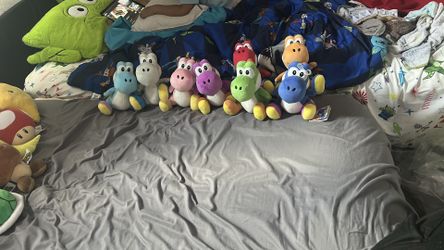 Yoshi