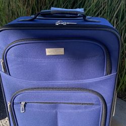 Nice Carry On Luggage Available 