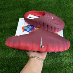 Nike Mind 001 Team Red Men's Size 6M-11M