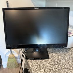 24” Computer Monitor – Pristine Condition $50 OBO