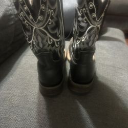 botas de hombre