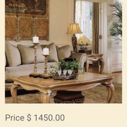 Catherine Coffee Table