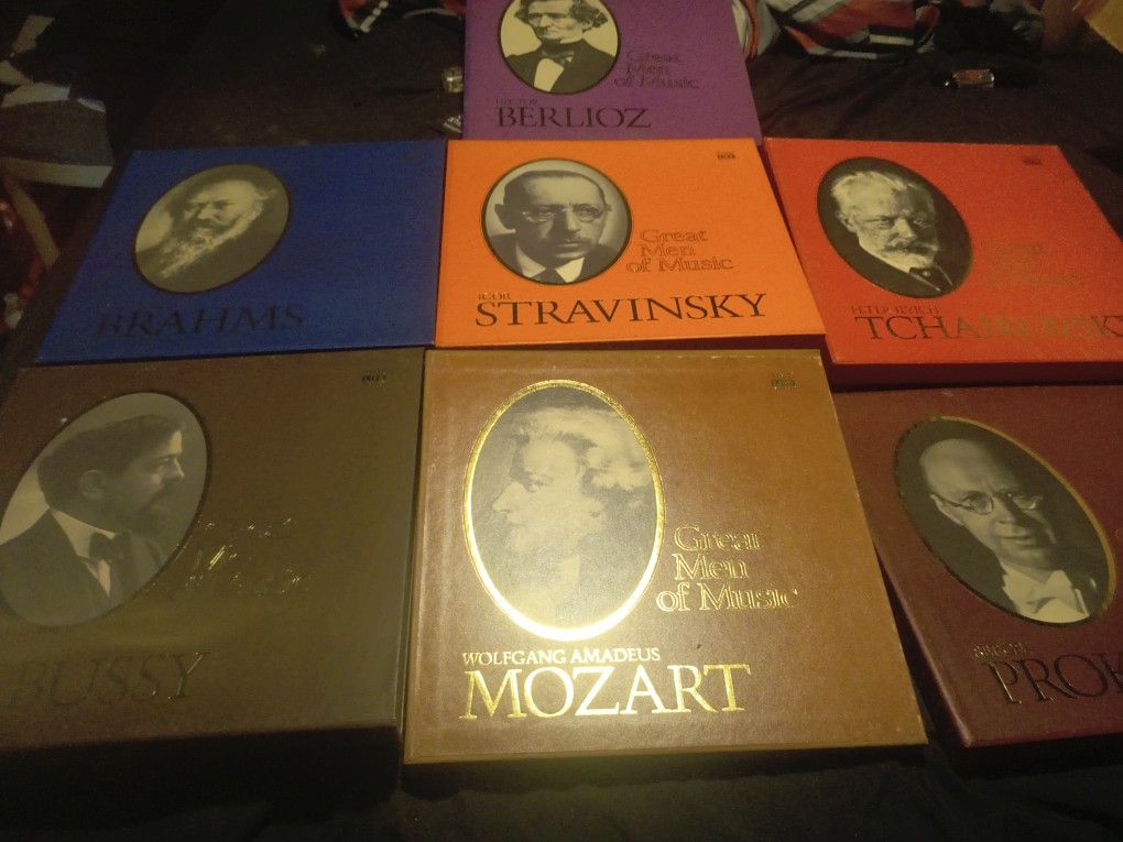 20 Bucks Each 