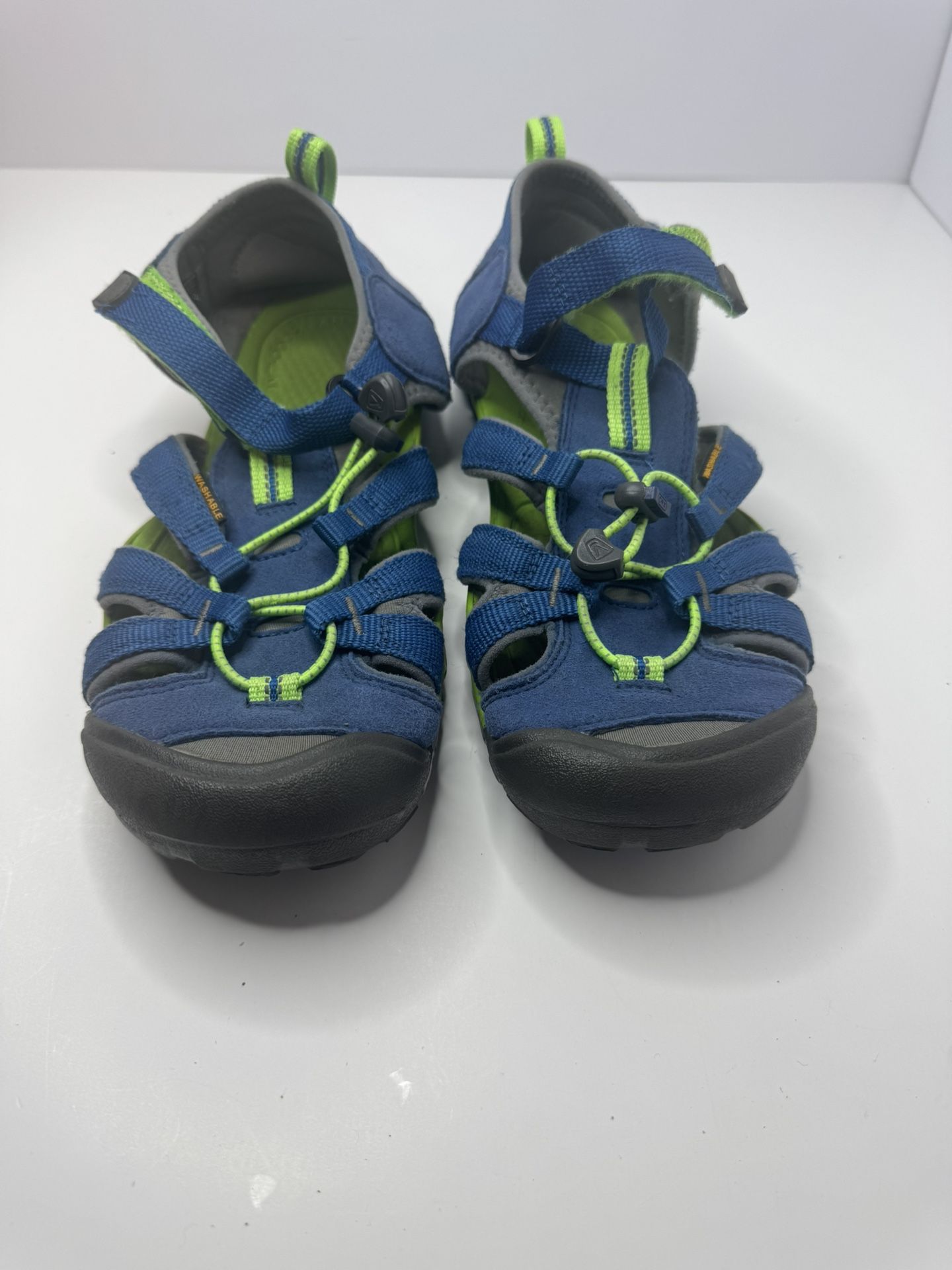 Keen Seacamp 2 CNX Sandals Size 7