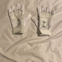 Under Amour Gloves
