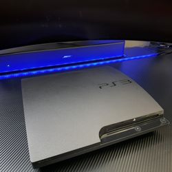 PS3 Slim 160GB   *Fully Renewed*