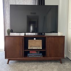Credenza Cabinet