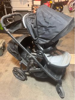 Britax stroller