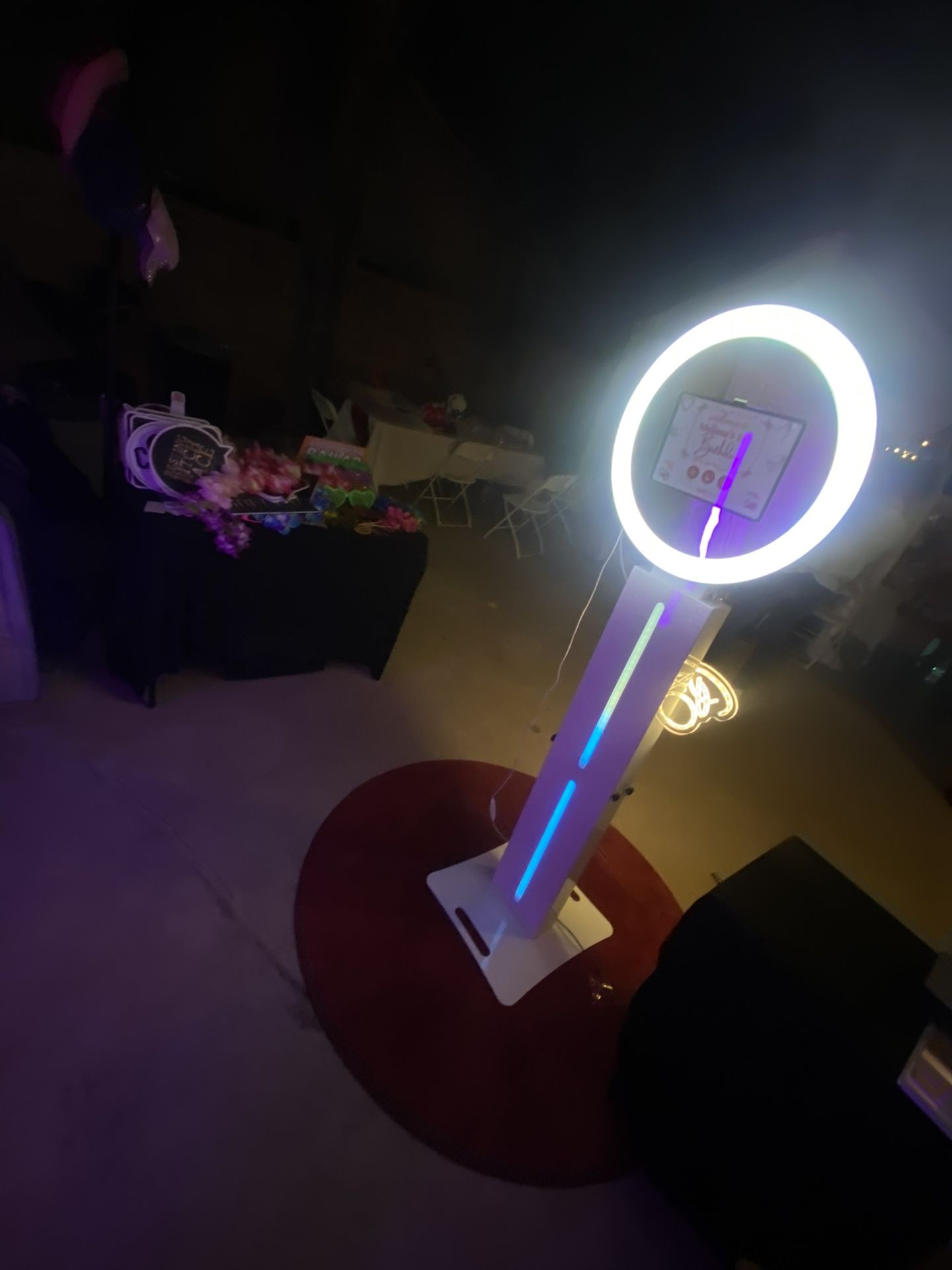 Photo Booth