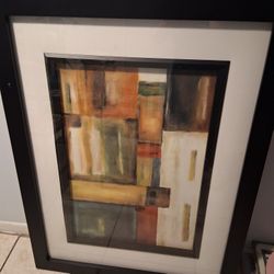 "MINGUS" PICTURE FROM THE BOMBAY COMPANY 