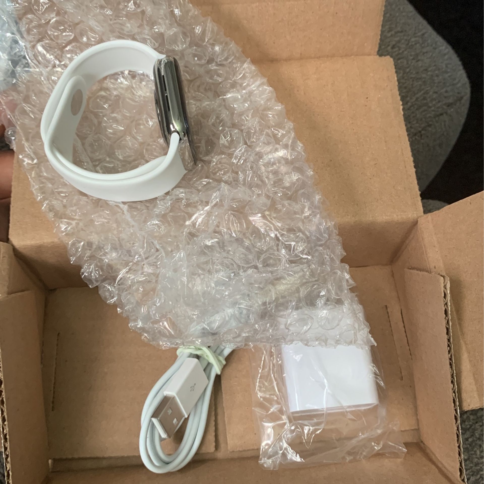 Apple Watch Series 5