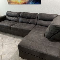 Sectional sofa