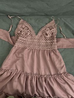 Summer Dress