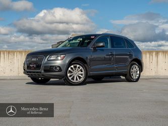2013 Audi Q5