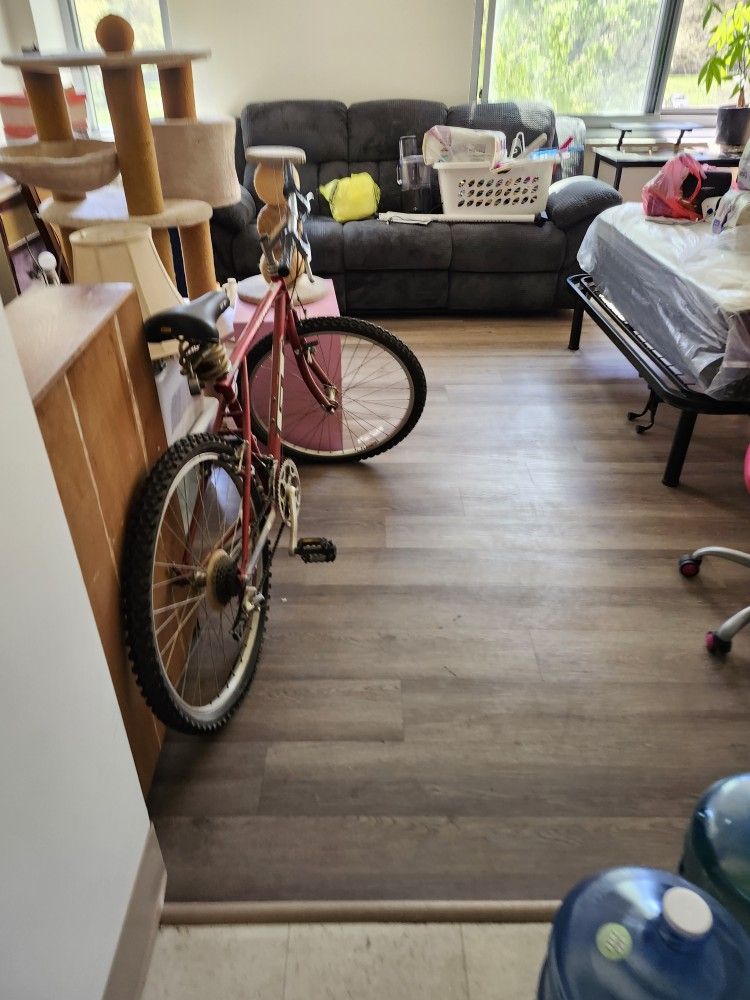 GT Palomar Unisex MOUNTAIN BIKE