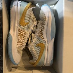 Men’s Ja Chinese New Year Size 9.5