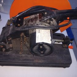 15" Chop Saw 