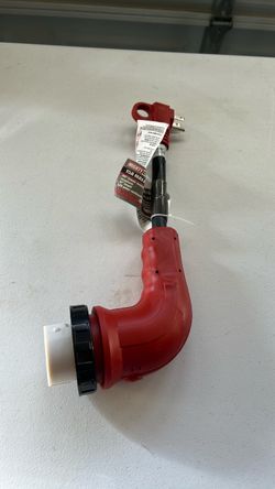 15-Amp RV Cord (New)