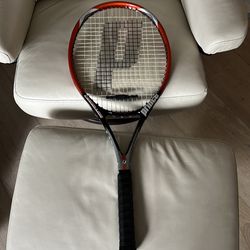 Prince Powerline Lite Tennis Racket