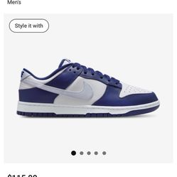 Nike Dunks