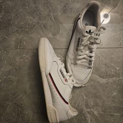 Adidas Sneakers /White