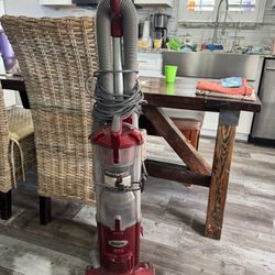 Shark Vacuum 