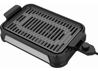 MÜELLER ULTRA GOURMET ELECTRIC INDOOR GRILL  $39.99