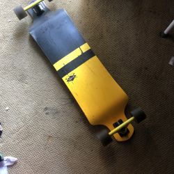 Globe Long Board