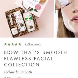 $25 Farmhouse Fresh 4 pc Lotion New Inbox $72 Retail