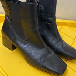 Franco  Sarta Waxton Chelsea Boot