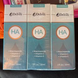 Essential Serum $20 3pack