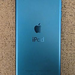 32gb iPod Touch 5th Gen