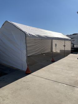 Carpa 12c30  Tenemos Para Toda Ocasion 