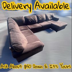 Sofa Couch Loveseat Set Sectional
