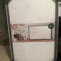 Big Dry-erase Whiteboard