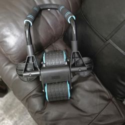 Sit Up Machine