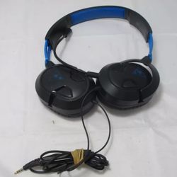 Turtle Beach Ps4 Headset