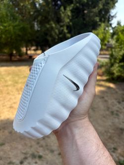 Nike Mind 001 Summit White
