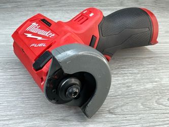 MILWAUKEE 2522-20 CUT OFF SAW (A1D033150)