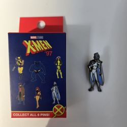 Marvel Studios X-Men 97 Storm Pin 