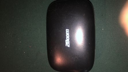 2bzoom Bluetooth Ear Buds