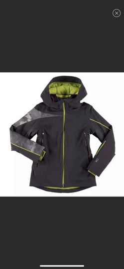 Womens Ski Clothes, Spyder Size 8, New With Tag